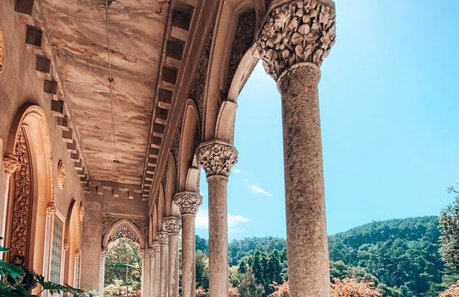 SINTRA Tagesausflug - Tickets & Mittagessen inklusive - Foto 7