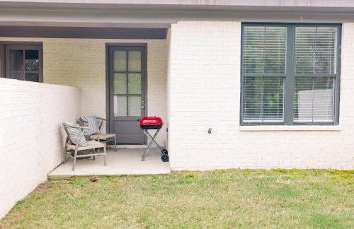 The Oxford Edit A Chic 3BR-Oxford 2 mi to campus - Foto 48