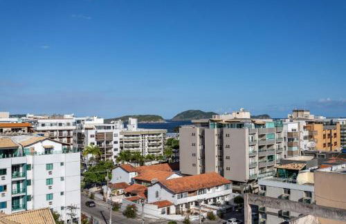 Cobertura de alto padrão com vista para a Praia do Forte - Photo 47