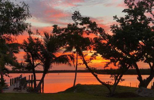 Goodland Waterfront Cottage - Foto 32