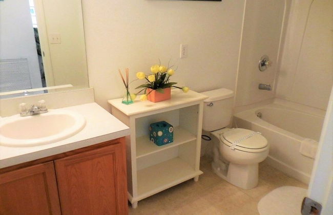 Fl Special!! Berkeley Executive Pool 5 Bedroom Villa - Foto 25