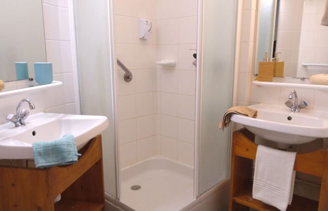 VVF Jura Les Rousses, Prémanon - Foto 26