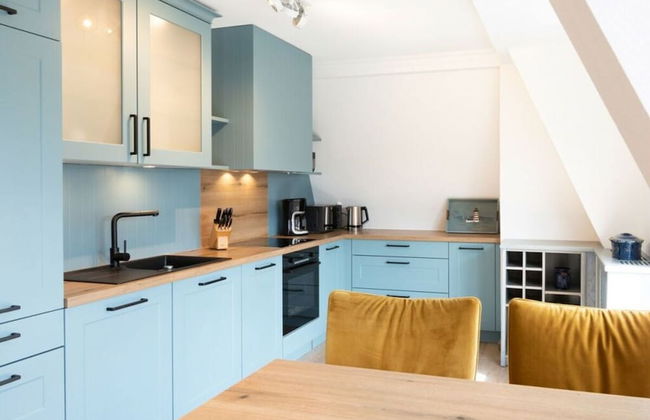 Penthuus Modern Retreat - Foto 7