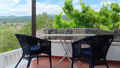 Villa Bianca Kavala - Foto 4