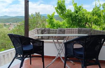 Villa Bianca Kavala - Foto 4