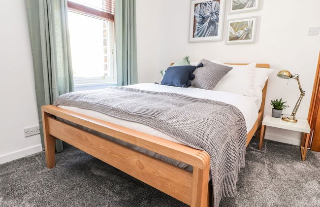 Number 61 Skipton - Foto 13