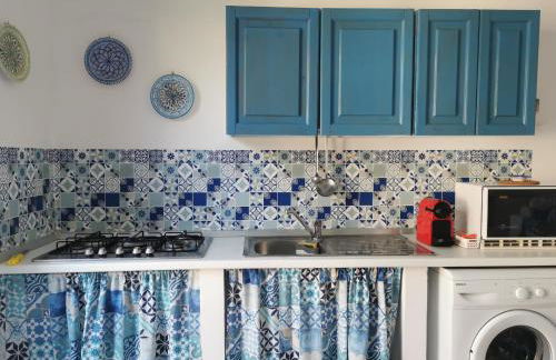 Casa Pélagos a 50mt dal mare - Foto 17