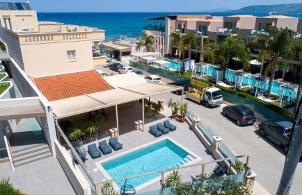 Sunlight Beach Hotel - Foto 45