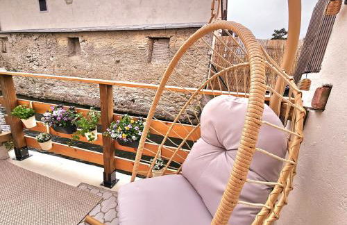 L'Atypique des Remparts - Foto 16