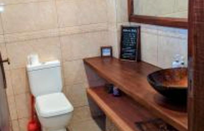 Govan Laikipia Holiday Home - Foto 19