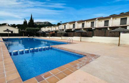 Sa Tina - Casa con encanto en la Costa Brava L'Estartit - Foto 20