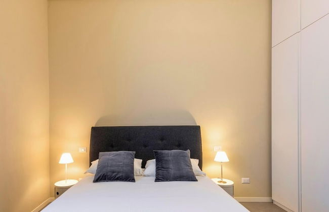 Milan Royal Suites Magenta & Luxury Apartments - Foto 37