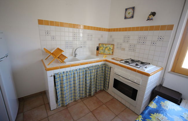 I tre Golfi Via del Sole Giallo - Foto 5