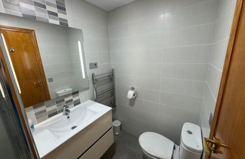 Contemporary House in Cabo Roig - Photo 18