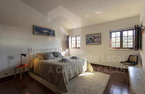 Villa Coxos by Acasadascasas - Foto 33