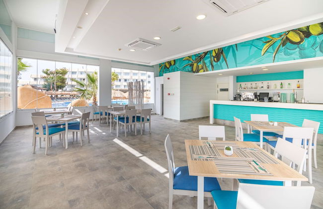 MarSenses Rosa del Mar Hotel & Spa - Photo 58