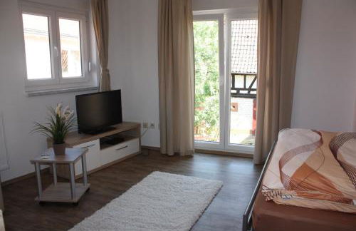 Ferienwohnung Familie Westermann - Foto 11