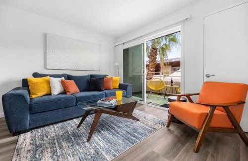 The 1 at Biarritz-Remodeled 1 br in Downtown PS - Foto 1