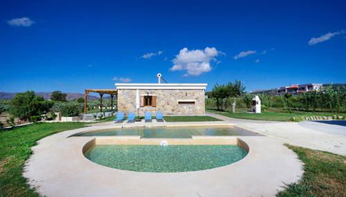 Iridanos Villa - Foto 2