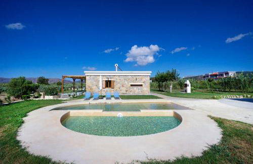 Iridanos Villa - Foto 2