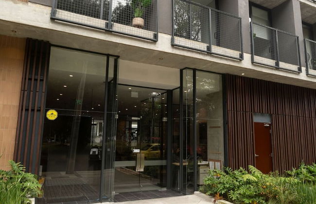 Edificio QO 97 By Jalo - Foto 33