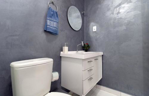 Sublime Mognos Apartment - Bosque Saúde - Foto 14