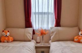 Orange Caprice Escape, Church Farm - Foto 13