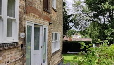 The Old Rope Works - Photo 2