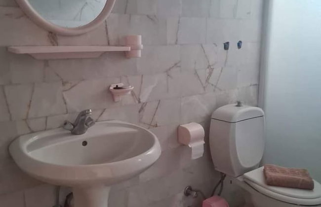 Ozay Apart Hotel - Foto 14