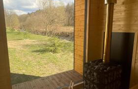 Domek w Górach Wilkanów Park - Foto 4