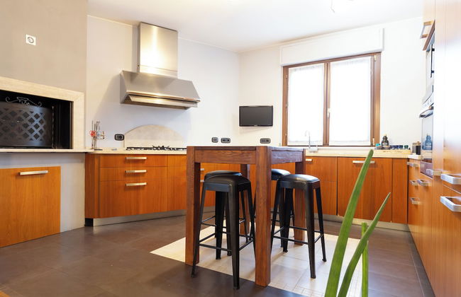 Villa Adige Luxury - Foto 20