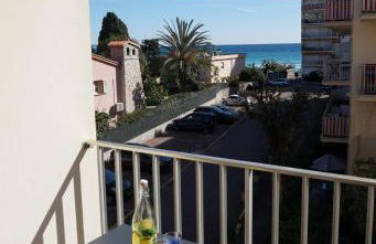 Appartement Vue mer avec Piscine - Foto 1