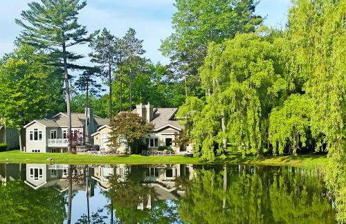 Brook Hill Cottages 42 - Foto 29