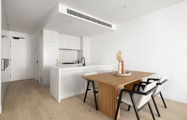 Urban Rest Richmond - Foto 19