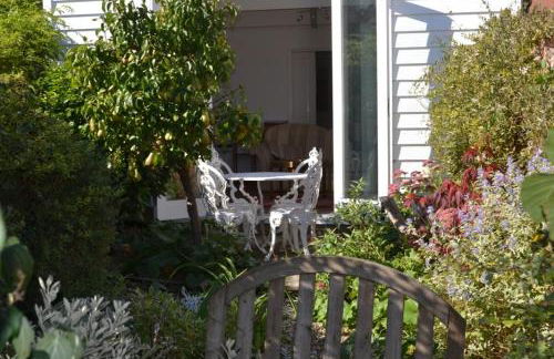 The White Barn near Cambridge - Foto 15