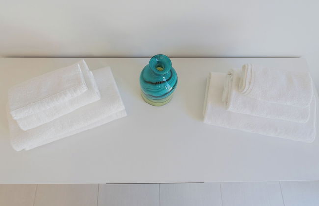 Valarin Luxury Apartments & Wellness by Rent all Como - Foto 56