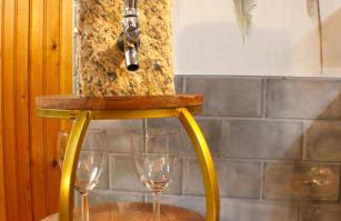 The Hippie Pad - Foto 17