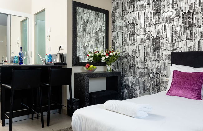 Hillel 11 Hotel - Foto 53