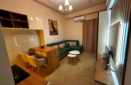 D&S Coastal Stay in Korinthos - Foto 3