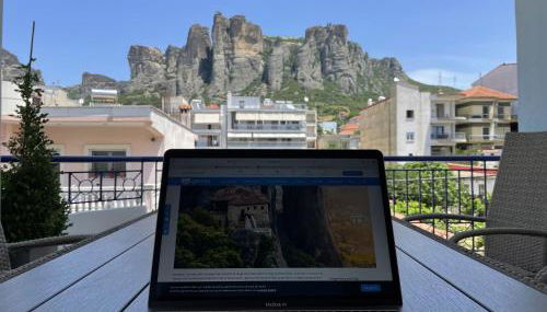 Meteora Casa Di Stella - Foto 3