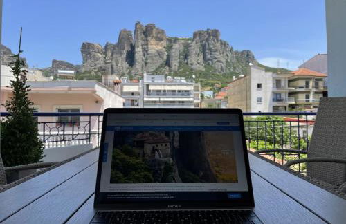 Meteora Casa Di Stella - Foto 3