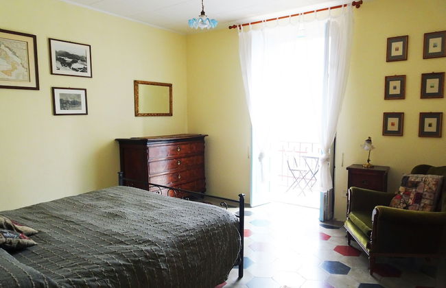 Villa Albonico - Foto 7