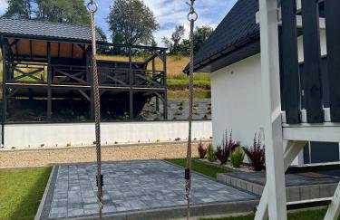 Zajęcza Nora, balia ogrodowa - Foto 39