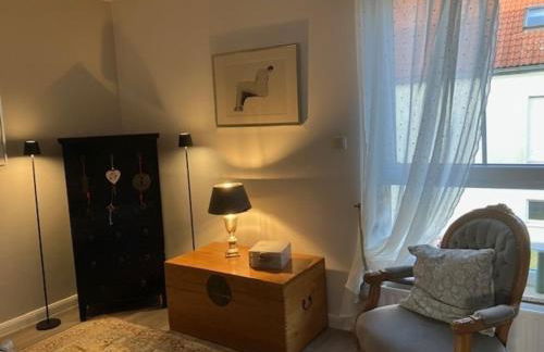 Golfplatz Motzen-Apartment mit Aussicht und vielem Komfort - Foto 6