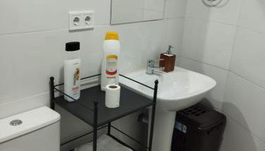 Apartamento tipo Loft HM Vista Alegre Madrid - Foto 2