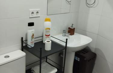 Apartamento tipo Loft HM Vista Alegre Madrid - Photo 2