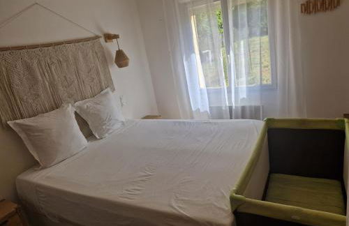 Le Cottage Bohème Nature Piscine Chauffée Privée du Tarn entre Toulouse et Albi & Les Cottages du Tarn - Foto 55