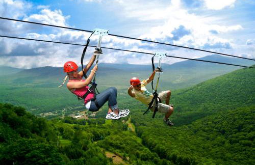 Mountaintop Lookout with Hot Tub under the Stars - Foto 38