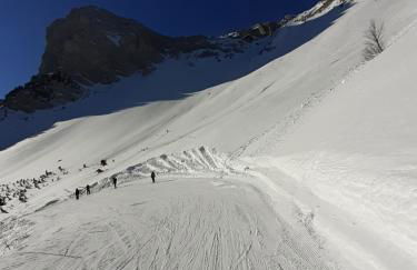 Le duplex de Dana, Gresse en Vercors, Alpes du Nord, classement 3 étoiles par Atout France - Foto 35