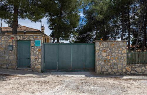 Los Almendros - Foto 41